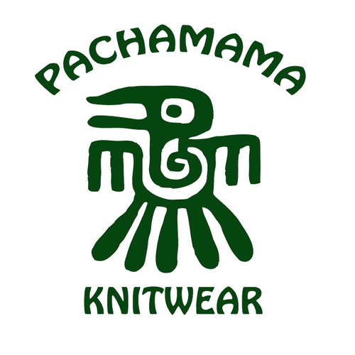 PachamamaWoollies store logo