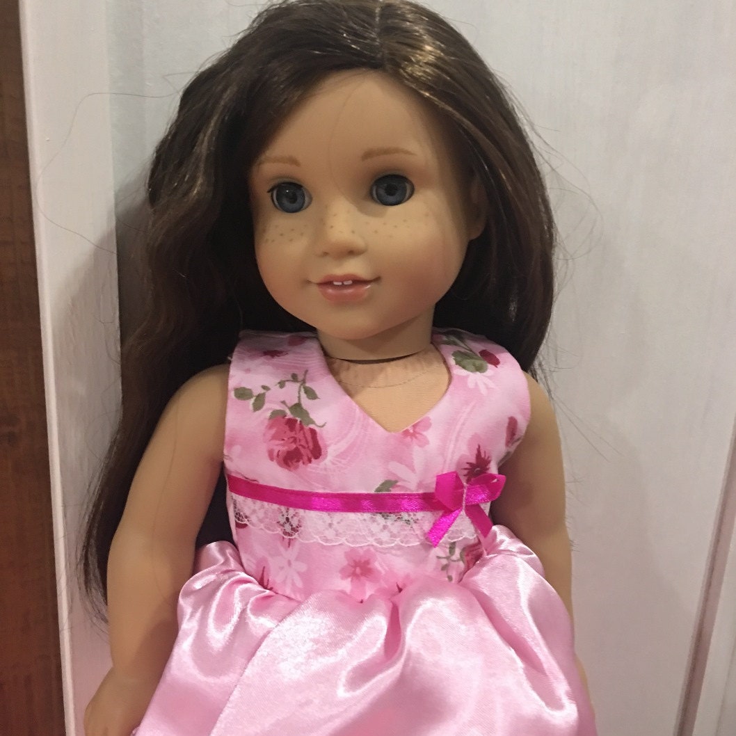 No doll Fits 16 inch Disney Animators Doll Clothes Princess Snow White Inspired Halloween Costume Dress No doll Fits 16 inch Disney Animators Doll Clothes Princess Snow White Inspired Halloween Costume Dress