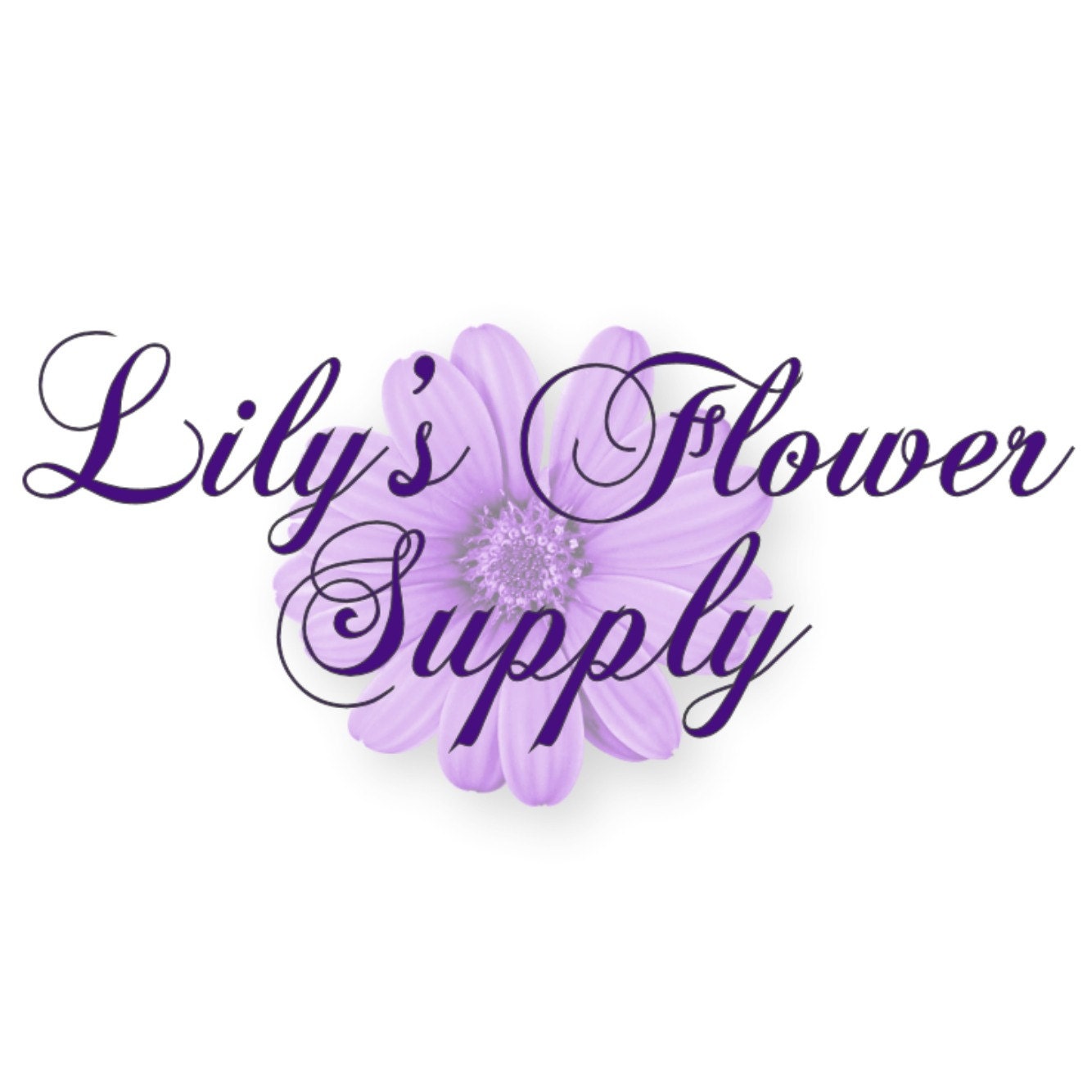 LilysFlowerSupply - Etsy