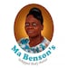 Ma Benson