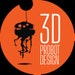 Three D Probot design  materials