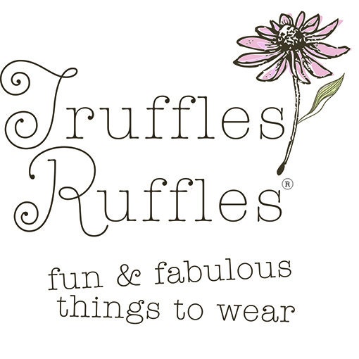TrufflesRufflesBaby - Etsy