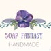 SoapFantasyHandmade