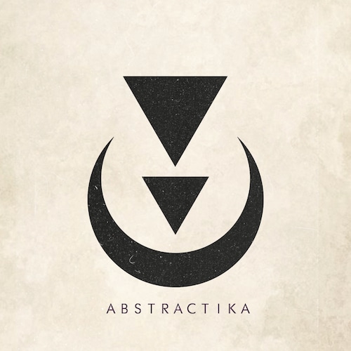 AbstractikaCrafts store logo