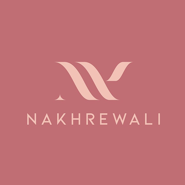 Nakhrewali Chunni Clips Perfect for Dupatta, Hijab & Tikka Multi
