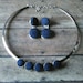 Jeanistic Denim Fashion Jewelry