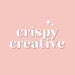 Crispy Creative