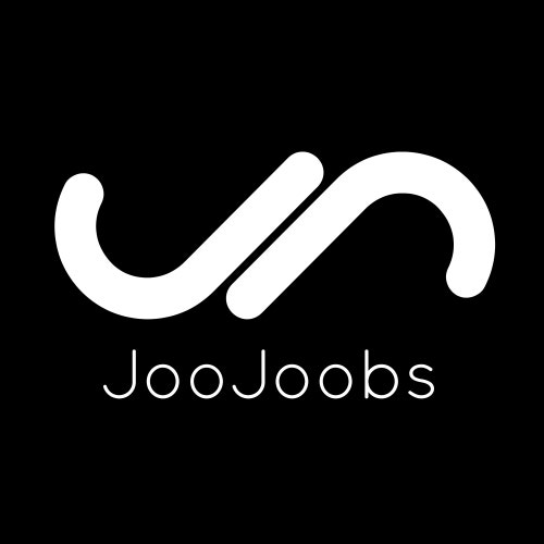 JooJoobs store logo