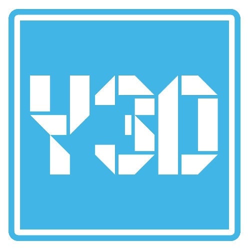 Yorkshire3DLtd store logo