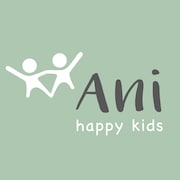 Auto-Aufkleber in 4 Designs, auch personalisierbar - Ani - happy kids