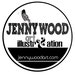 Jenny Wood