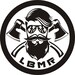 LYBOMIRBORODA