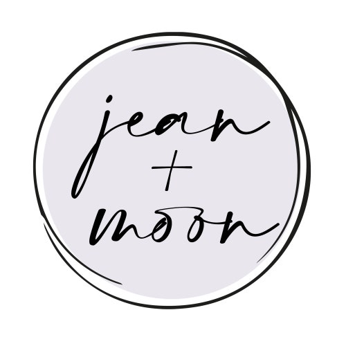 JeanAndMoon store logo