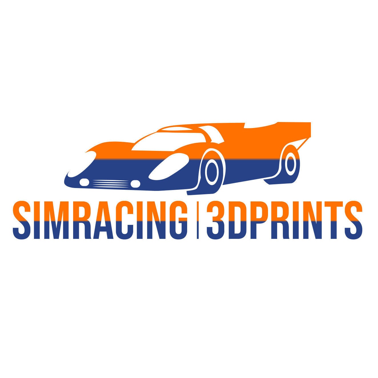 Sim Racing Accessories by SimRacing3DPrints on Etsy