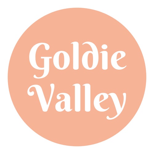 goldievalley - Etsy