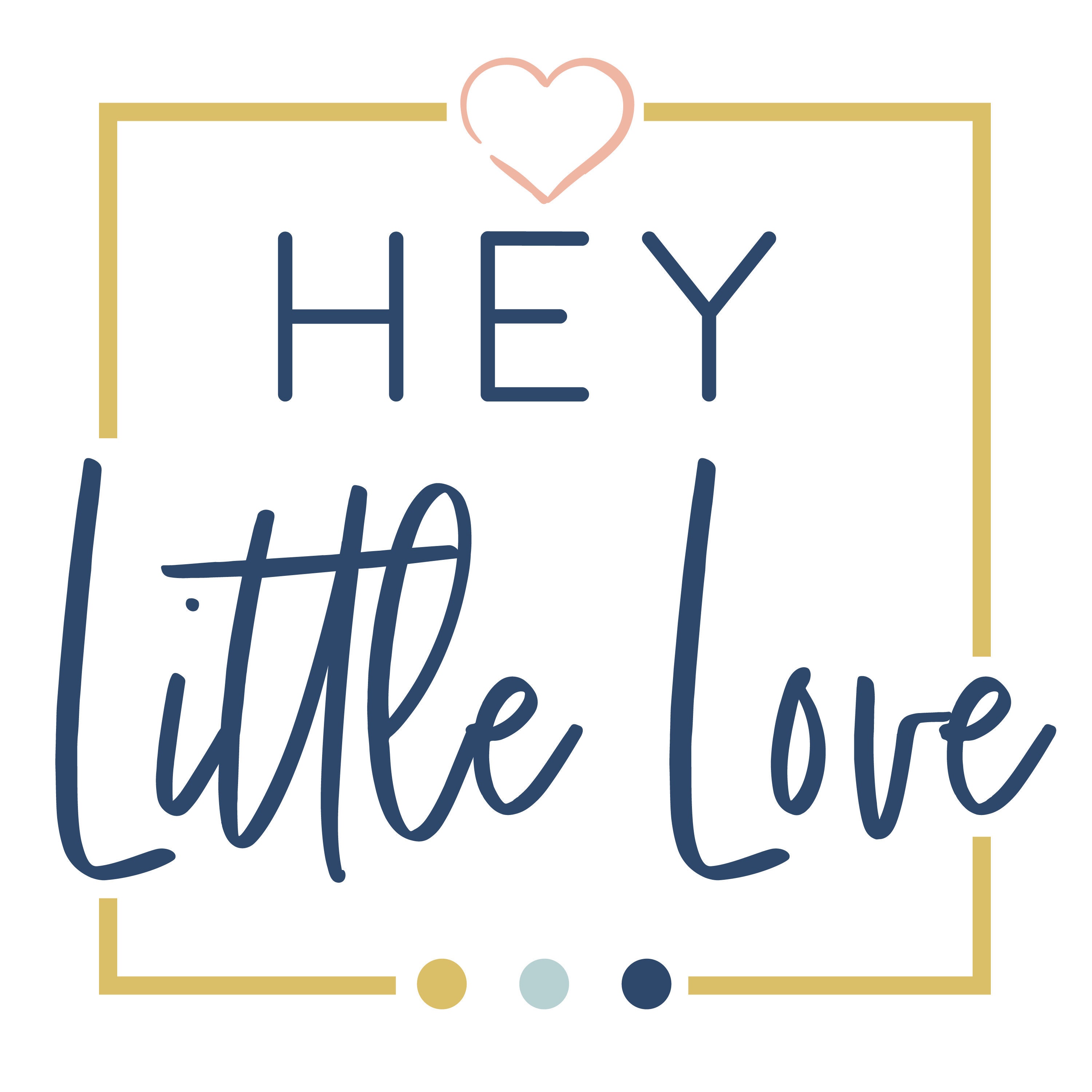 HeyLittleLoveShop