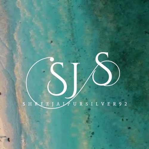 ShreeJaipurSilver92 store logo