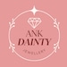 AnkDaintyJewelry