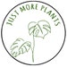 JustMorePlants