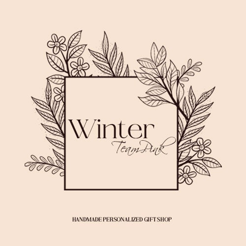 WinterTeamPink store logo
