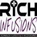 RICH INFUSIONS