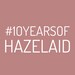 Hazelaid