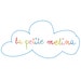 Catherine from la petite Melina