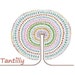 Tantilly Color your world - happy retro dresses