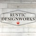 Owner of <a href='https://www.etsy.com/shop/RusticDesignWorks?ref=l2-about-shopname' class='wt-text-link'>RusticDesignWorks</a>