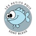 Les Petits Pois sont Bleus