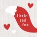 LittleRedFox