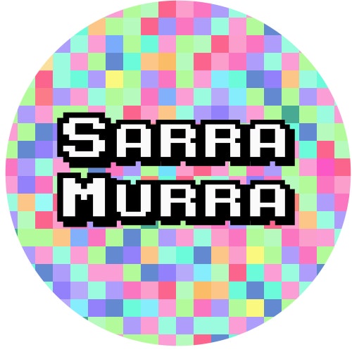 SarraMurra store logo