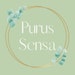 Purus Sensa