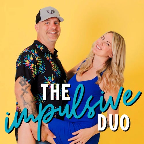 TheImpulsiveDuo - Etsy