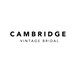 Cambridge Vintage Bridal