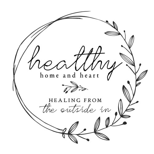 HealthyHomeandHeart | Etsy