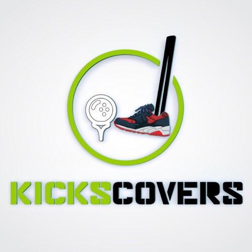 KicksCovers Etsy