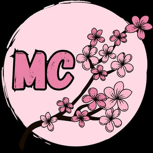 MaevaCoutures store logo