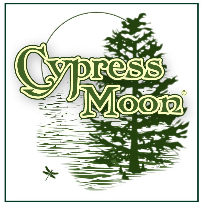 CypressMoonFurniture Etsy