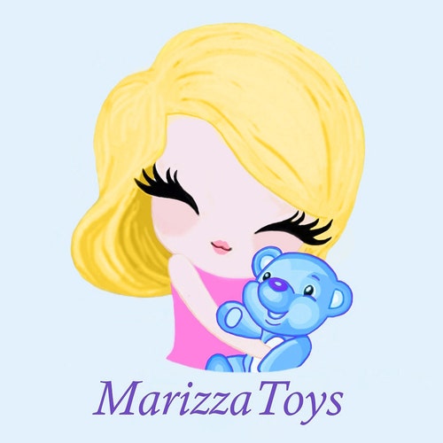 MarizzaToys store logo