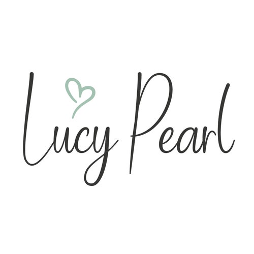 LucyPearlWallpaper Etsy