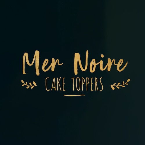 MerNoire store logo
