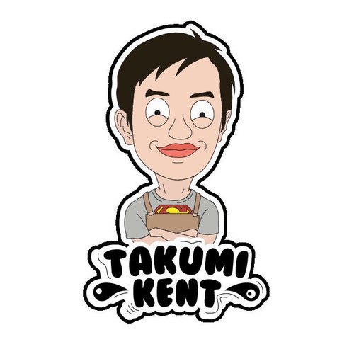 Takumikent store logo