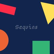 Idea2sequins store logo