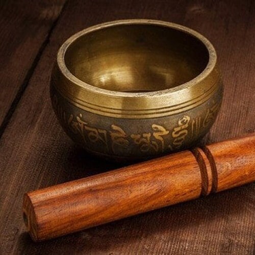 TibetanHealingBowl - Etsy