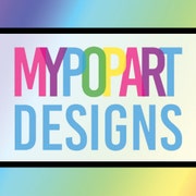 MyPopArtDesigns