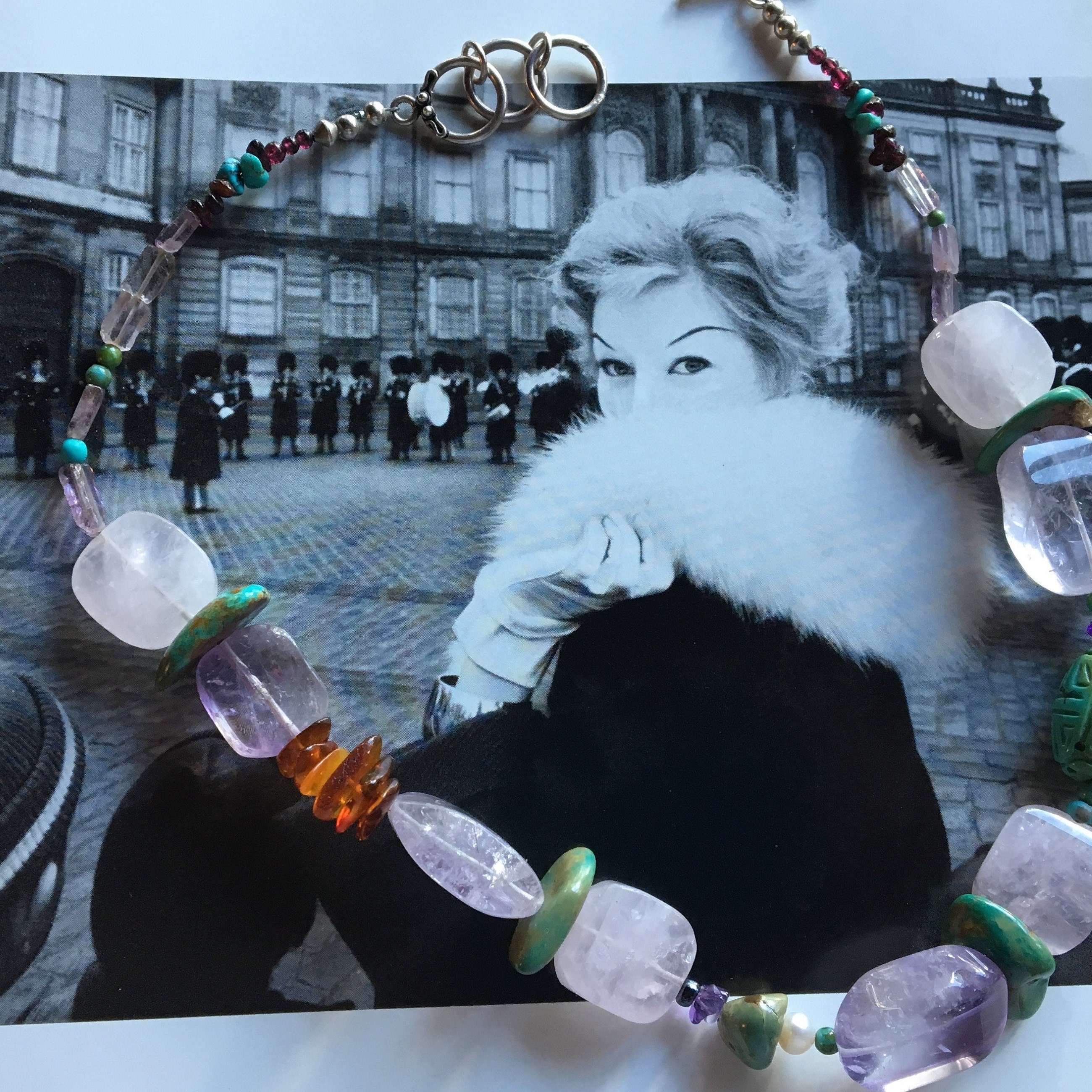 SuddenlySeen - Etsy