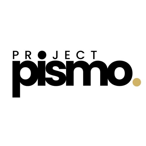 ProjectPismo store logo