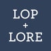 LopandLore