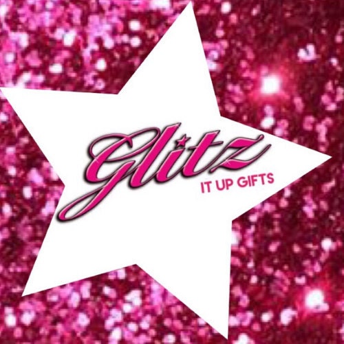 GlitzItUpGifts - Etsy